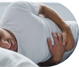 Dor de estômago: como aliviar esse sintoma no dia a dia?